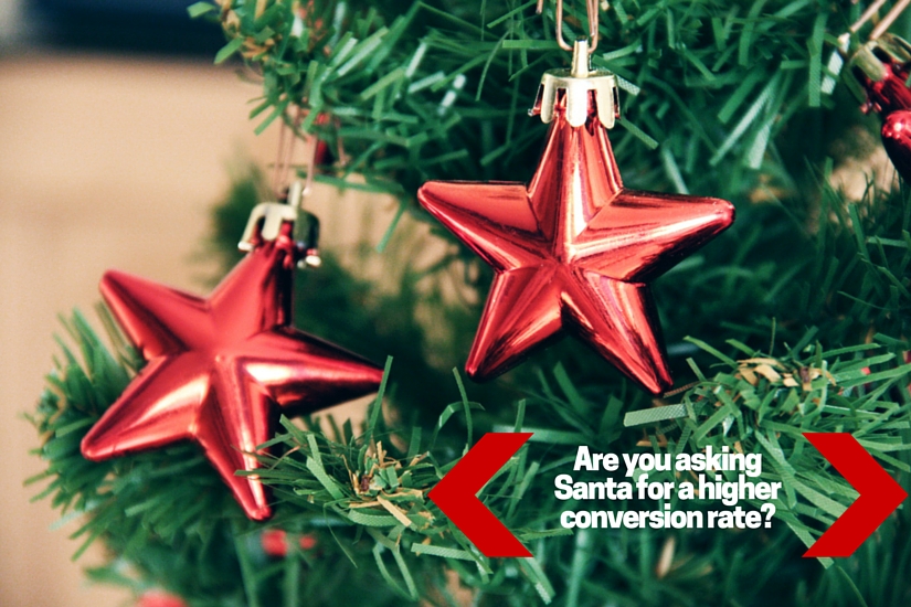 Optimizing for Shopping Holidays