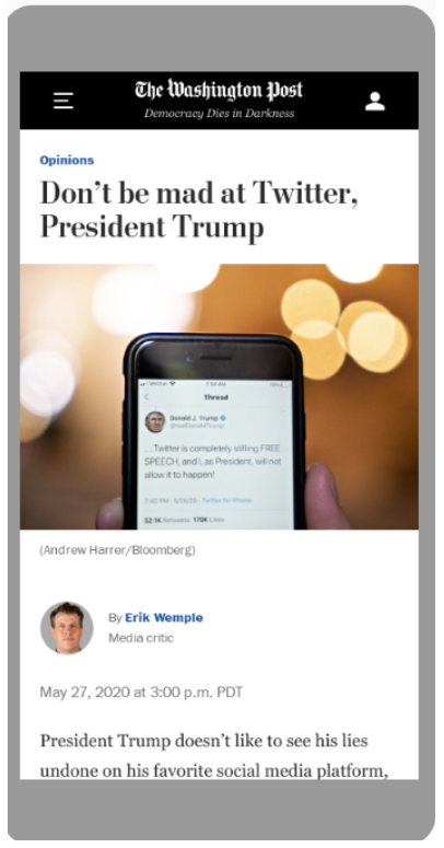 example of how the real googlebot has no problem crawling paywalled articles.